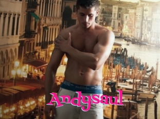 Andysaul