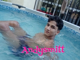 Andysmitt