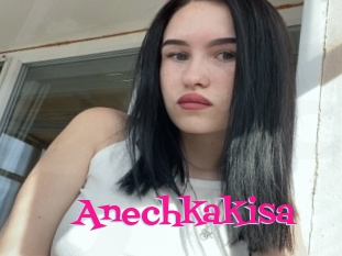 Anechkakisa