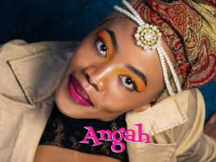 Angah