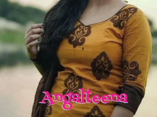 Angalteena