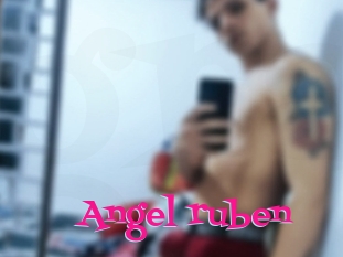 Angel_ruben