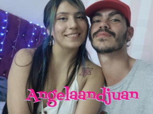 Angelaandjuan