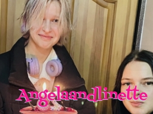 Angelaandlinette