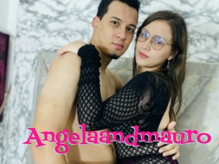 Angelaandmauro