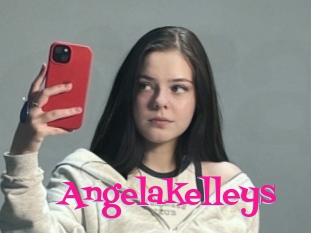 Angelakelleys