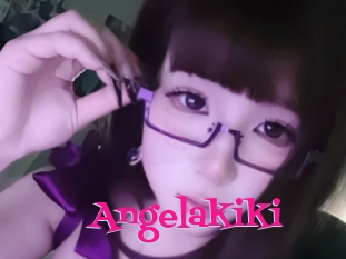 Angelakiki