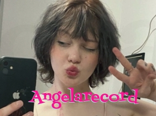 Angelarecord