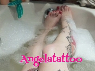 Angelatattoo