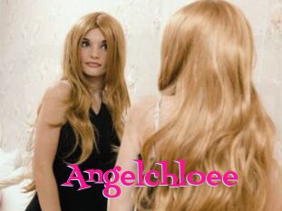 Angelchloee