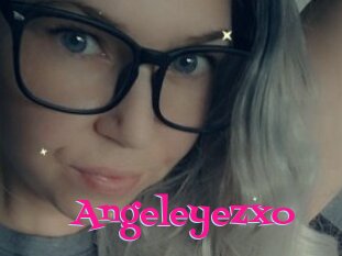 Angeleyezxo