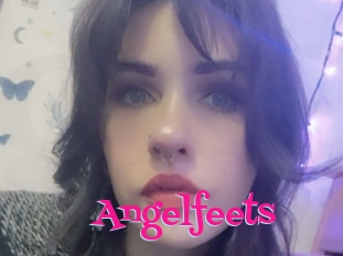 Angelfeets