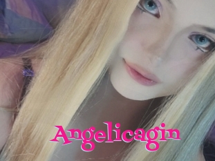 Angelicagin