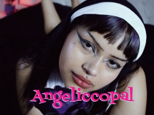 Angeliccopal