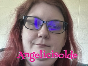 Angelicisolde