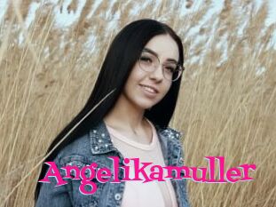 Angelikamuller