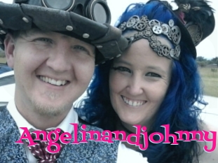 Angelinandjohnny