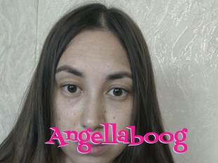 Angellaboog