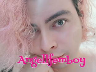 Angellfemboy