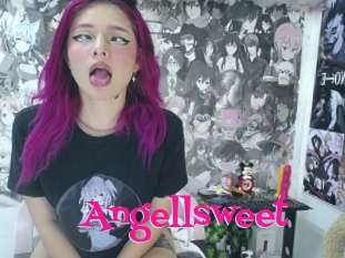 Angellsweet
