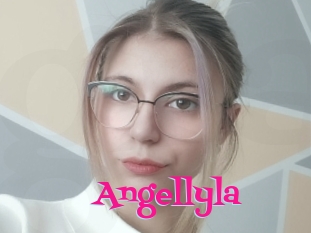 Angellyla