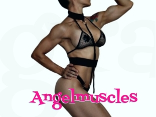 Angelmuscles