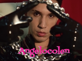 Angelocolen