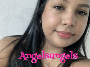 Angelsangels