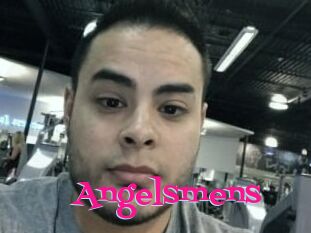 Angels_mens