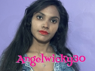 Angelwicky30