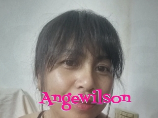 Angewilson