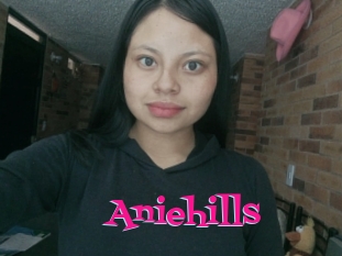 Aniehills