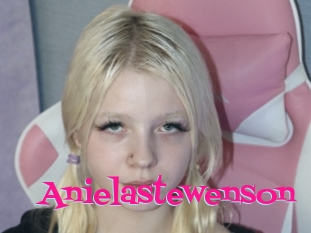 Anielastewenson