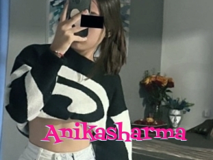 Anikasharma