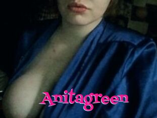 Anitagreen