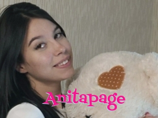 Anitapage