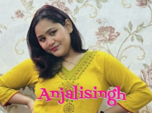 Anjalisingh