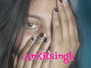 Ankitsingh