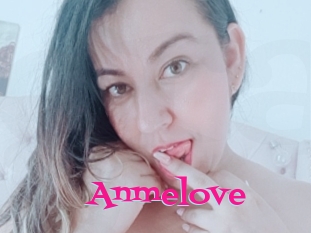 Anmelove