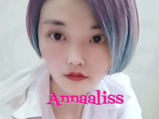 Annaaliss