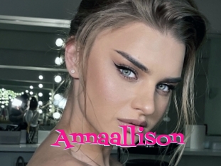 Annaallison