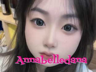 Annabelledana