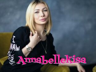 Annabellekisa