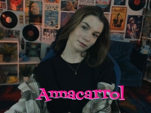 Annacarrol