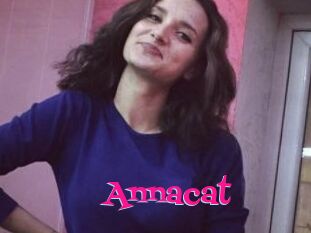 Annacat