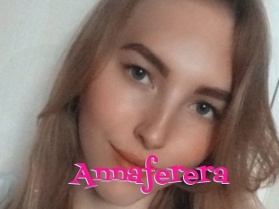 Annaferera