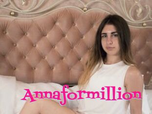 Annaformillion