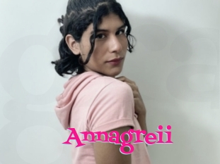 Annagreii