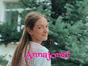 Annajonsi