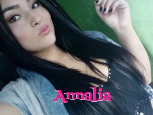 Annalia